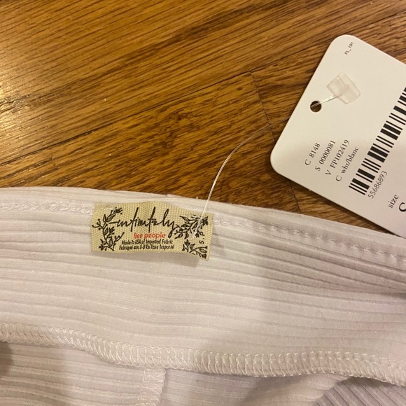 Free people crop top - Picture 3 of 3